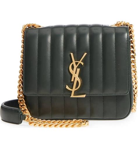 nordstrom ysl beauty|nordstrom ysl crossbody.